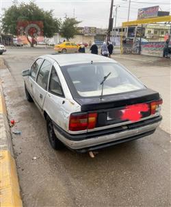 اوبل فيكترا